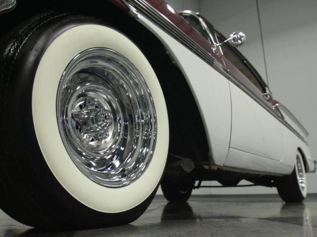 1958 Chevrolet Bel Air/150/210 -- - photo 11