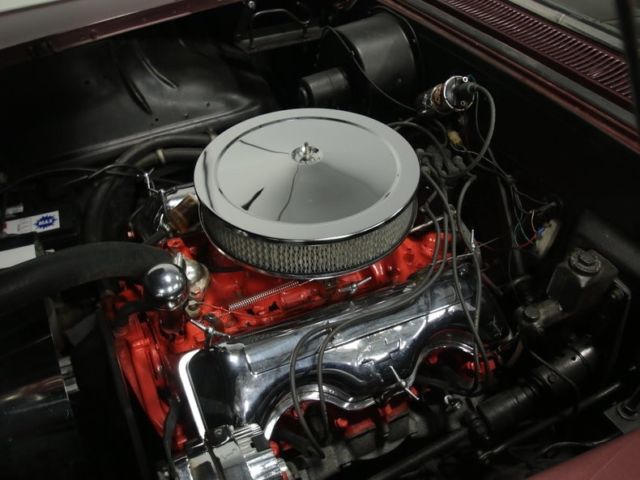 1958 Chevrolet Bel Air/150/210 -- - photo 4