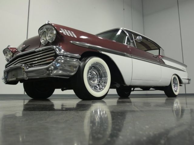 1958 Chevrolet Bel Air/150/210 -- - photo 9