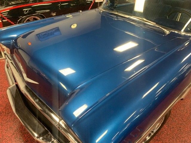 1958 Chevrolet Bel Air/150/210 Delray - photo 3