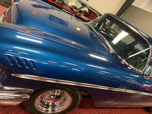 1958 Chevrolet Bel Air/150/210 Delray - photo 4