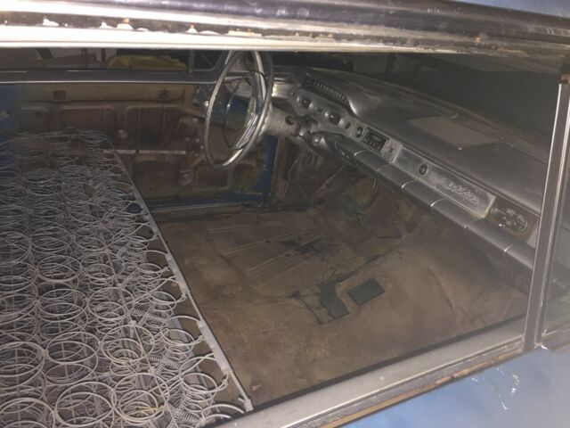 1958 Chevrolet Bel Air/150/210 2 DOOR HARTDTOP - photo 4