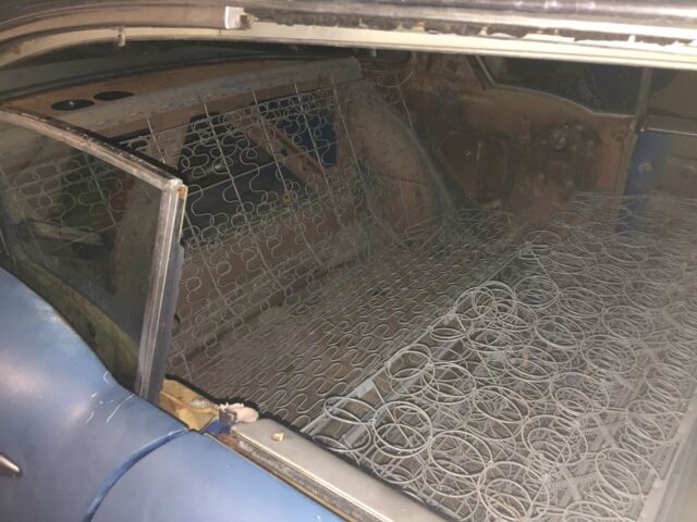 1958 Chevrolet Bel Air/150/210 2 DOOR HARTDTOP - photo 5