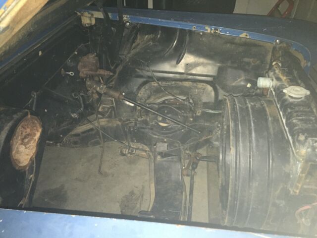 1958 Chevrolet Bel Air/150/210 2 DOOR HARTDTOP - photo 6