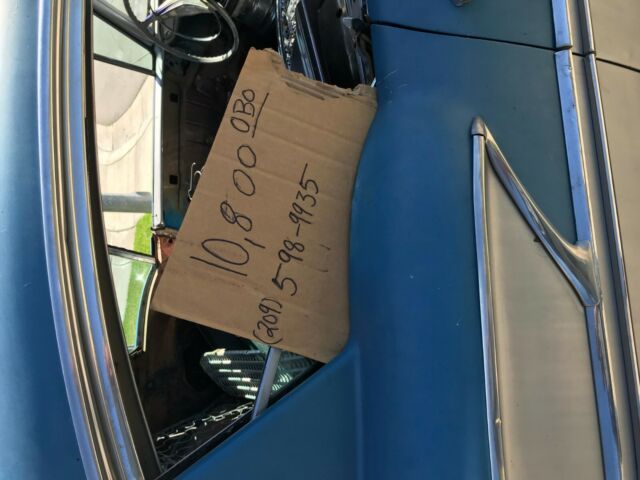 1958 Chevrolet Bel Air/150/210 2 DOOR HARTDTOP - photo 7