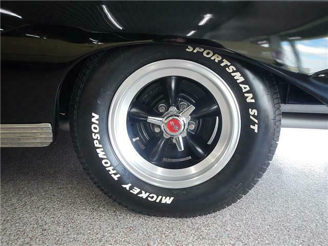 1958 Chevrolet Bel Air/150/210 2D - photo 10