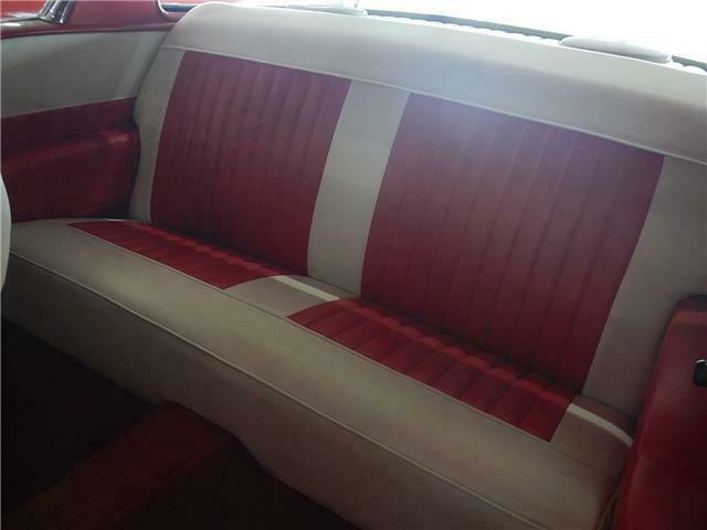 1958 Chevrolet Bel Air/150/210 2D - photo 13