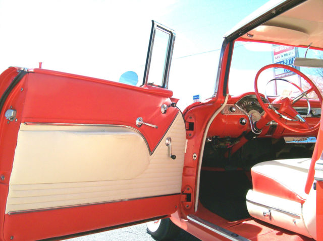 1955 Chevrolet Bel Air/150/210 - photo 5
