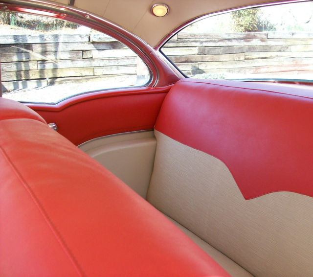 1955 Chevrolet Bel Air/150/210 - photo 7