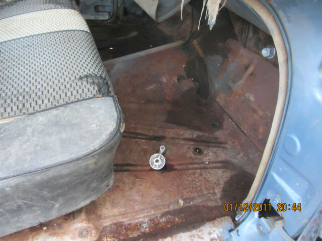 1958 Chevrolet Biscayne - photo 11