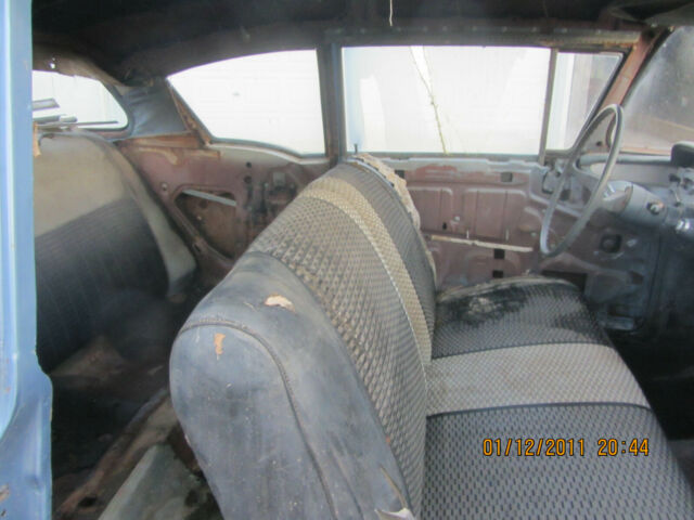 1958 Chevrolet Biscayne - photo 12