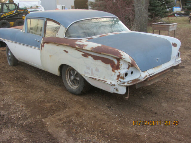1958 Chevrolet Biscayne - photo 3