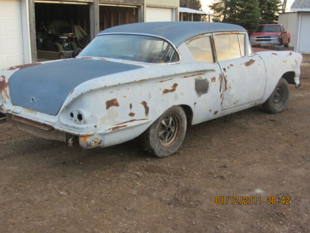 1958 Chevrolet Biscayne - photo 5
