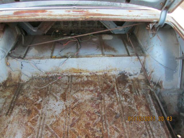 1958 Chevrolet Biscayne - photo 6