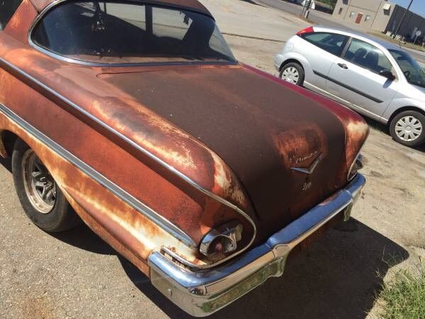 1958 Chevrolet Other Biscayne - photo 2