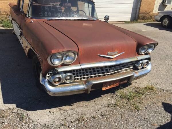 1958 Chevrolet Other Biscayne - photo 3