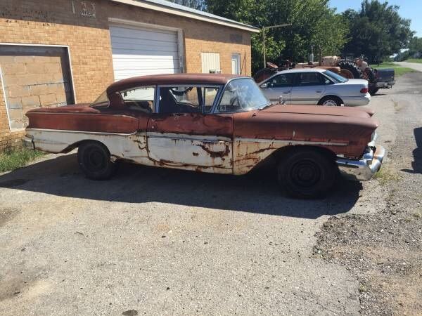 1958 Chevrolet Other Biscayne - photo 4