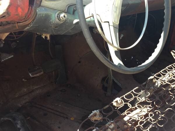 1958 Chevrolet Other Biscayne - photo 9