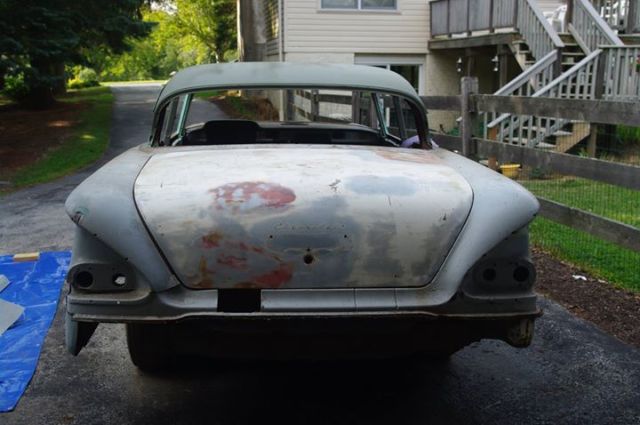 1958 Chevrolet Biscayne - photo 5