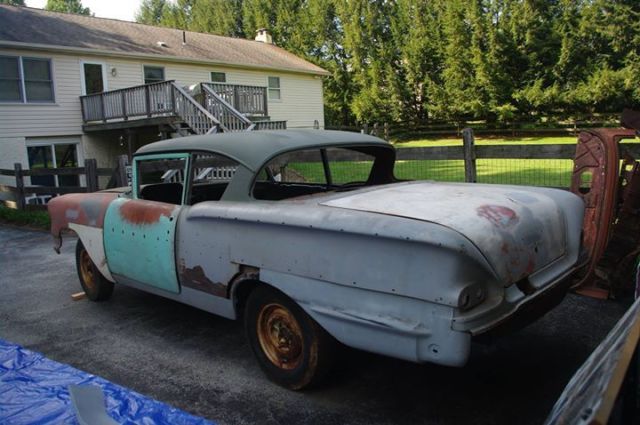 1958 Chevrolet Biscayne - photo 6