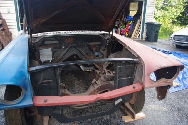 1958 Chevrolet Biscayne - photo 7