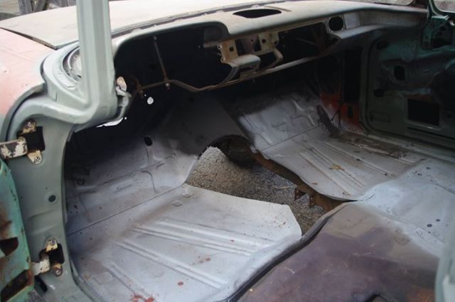 1958 Chevrolet Biscayne - photo 8