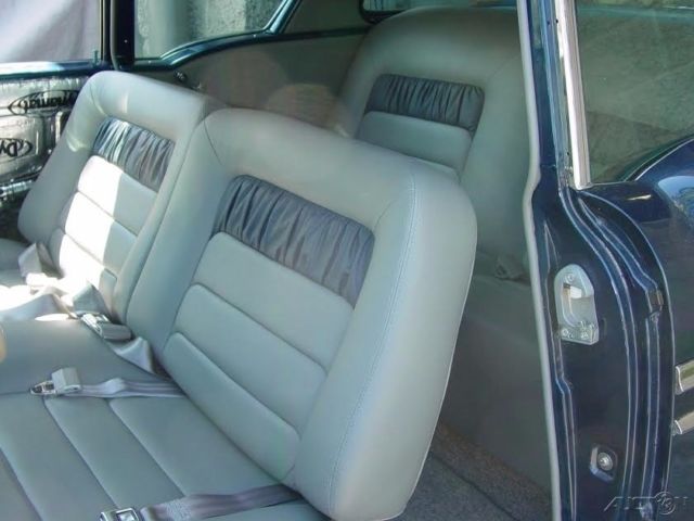 1958 Chevrolet Other - photo 11