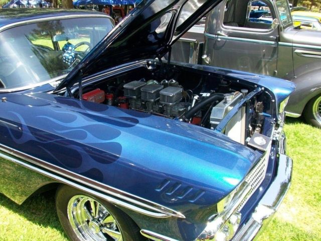 1958 Chevrolet Other - photo 2