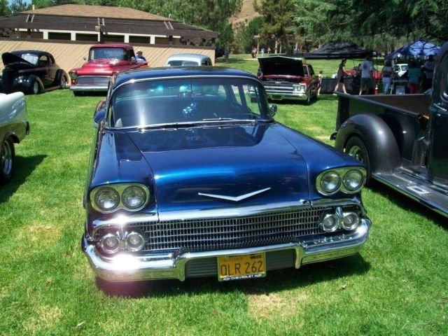 1958 Chevrolet Other - photo 4