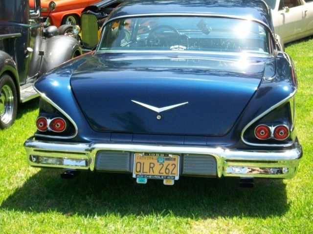 1958 Chevrolet Other - photo 5