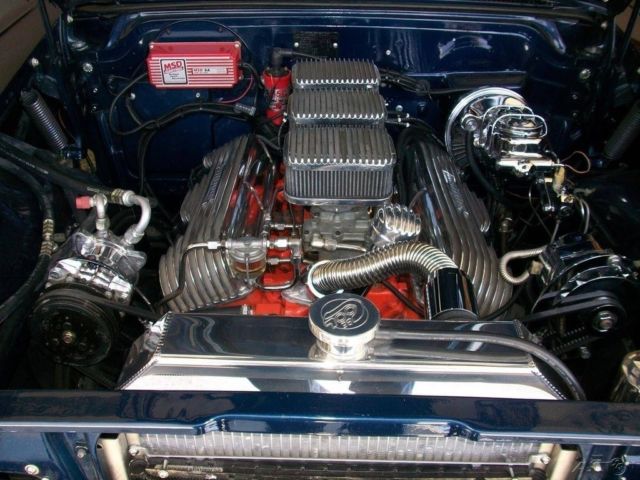 1958 Chevrolet Other - photo 7