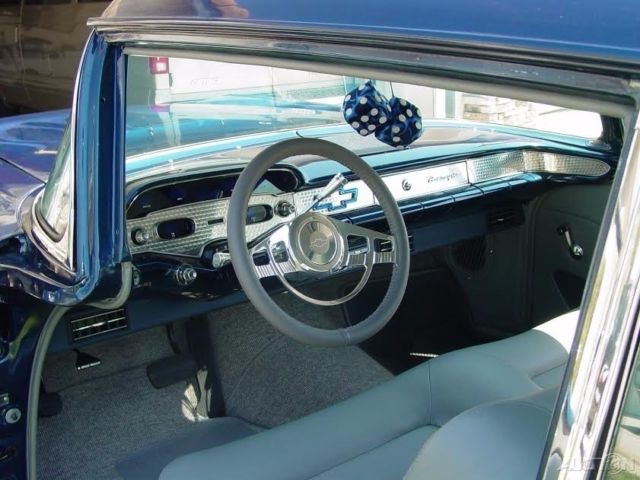 1958 Chevrolet Other - photo 9