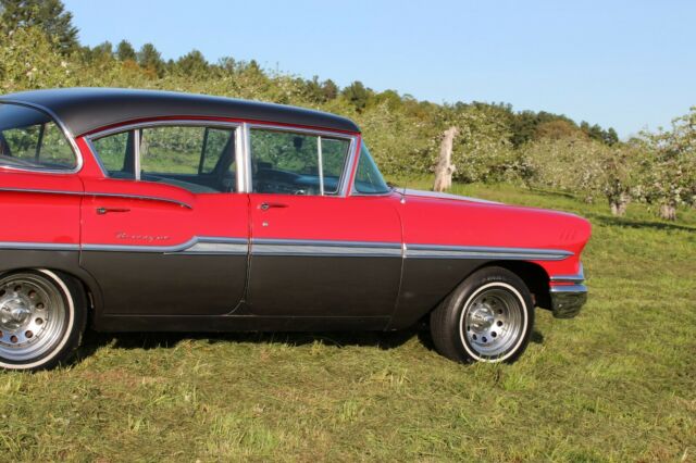 1958 Chevrolet Impala -- - photo 6