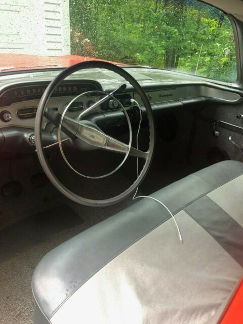 1958 Chevrolet Impala -- - photo 7