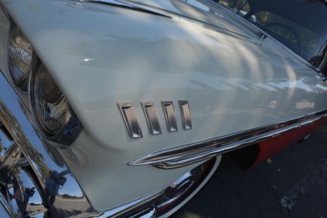 1958 Chevrolet Other Deluxe - photo 10