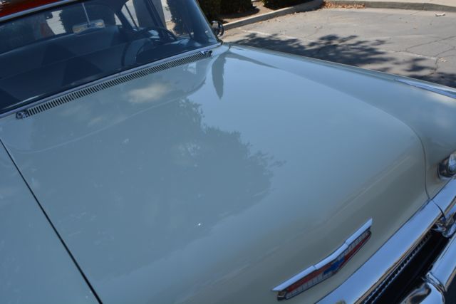 1958 Chevrolet Other Deluxe - photo 12