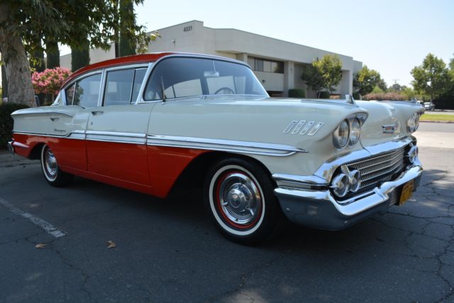 1958 Chevrolet Other Deluxe - photo 2
