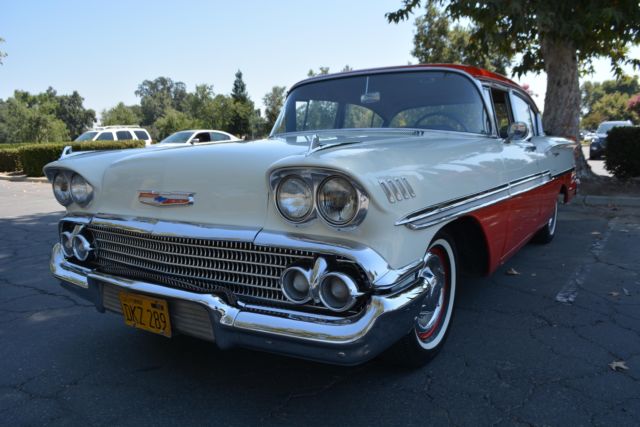 1958 Chevrolet Other Deluxe - photo 3