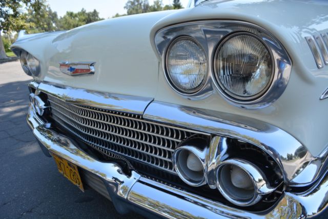 1958 Chevrolet Other Deluxe - photo 4