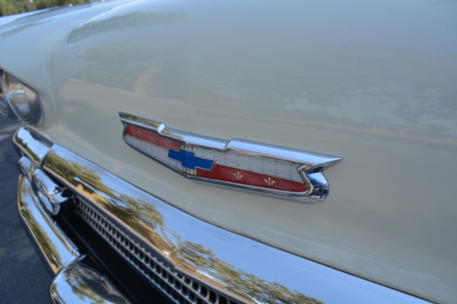 1958 Chevrolet Other Deluxe - photo 5