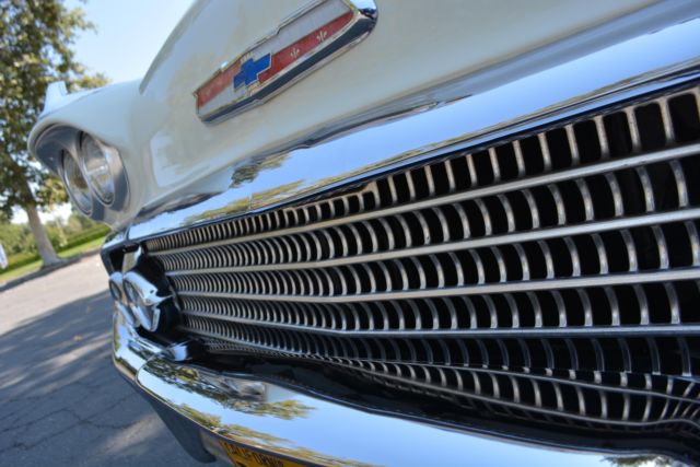 1958 Chevrolet Other Deluxe - photo 6