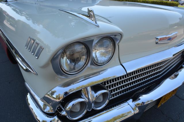 1958 Chevrolet Other Deluxe - photo 7