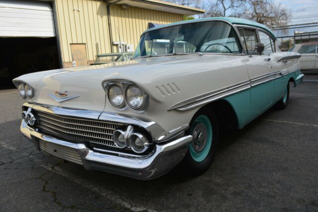 1958 Chevrolet Other Deluxe - photo 2