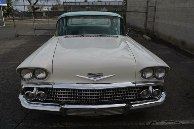 1958 Chevrolet Other Deluxe - photo 3