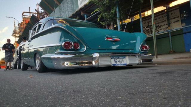 1958 Chevrolet Impala - photo 4