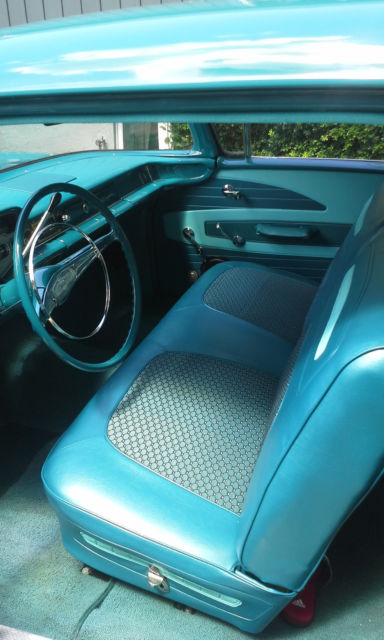 1958 Chevrolet Impala - photo 6