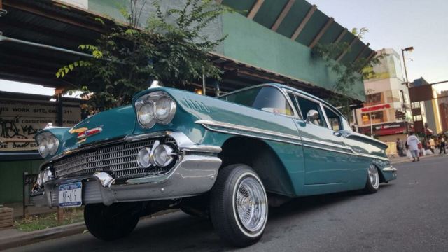 1958 Chevrolet Impala - photo 7
