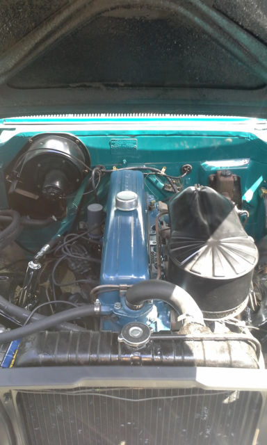 1958 Chevrolet Impala - photo 8