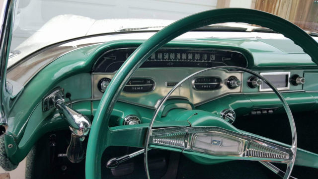 1958 Chevrolet - photo 12