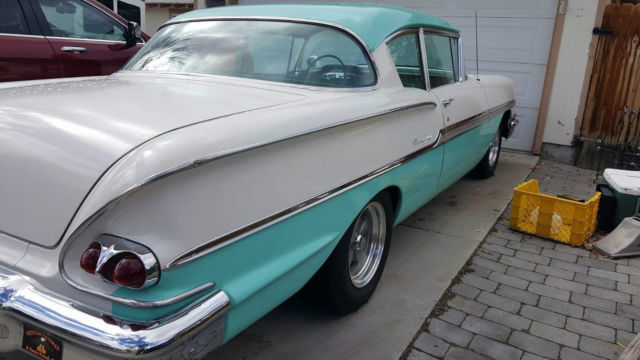 1958 Chevrolet - photo 6